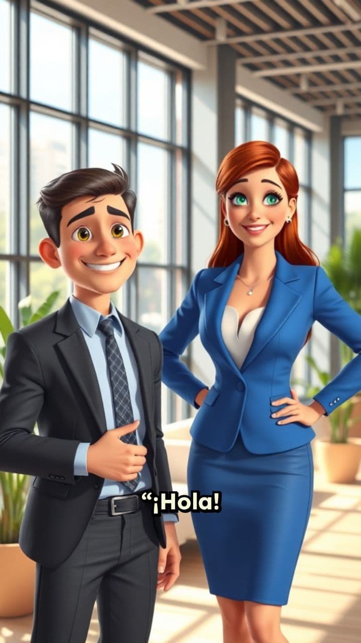 Negociación efectiva con entusiasmo y flexibilidad