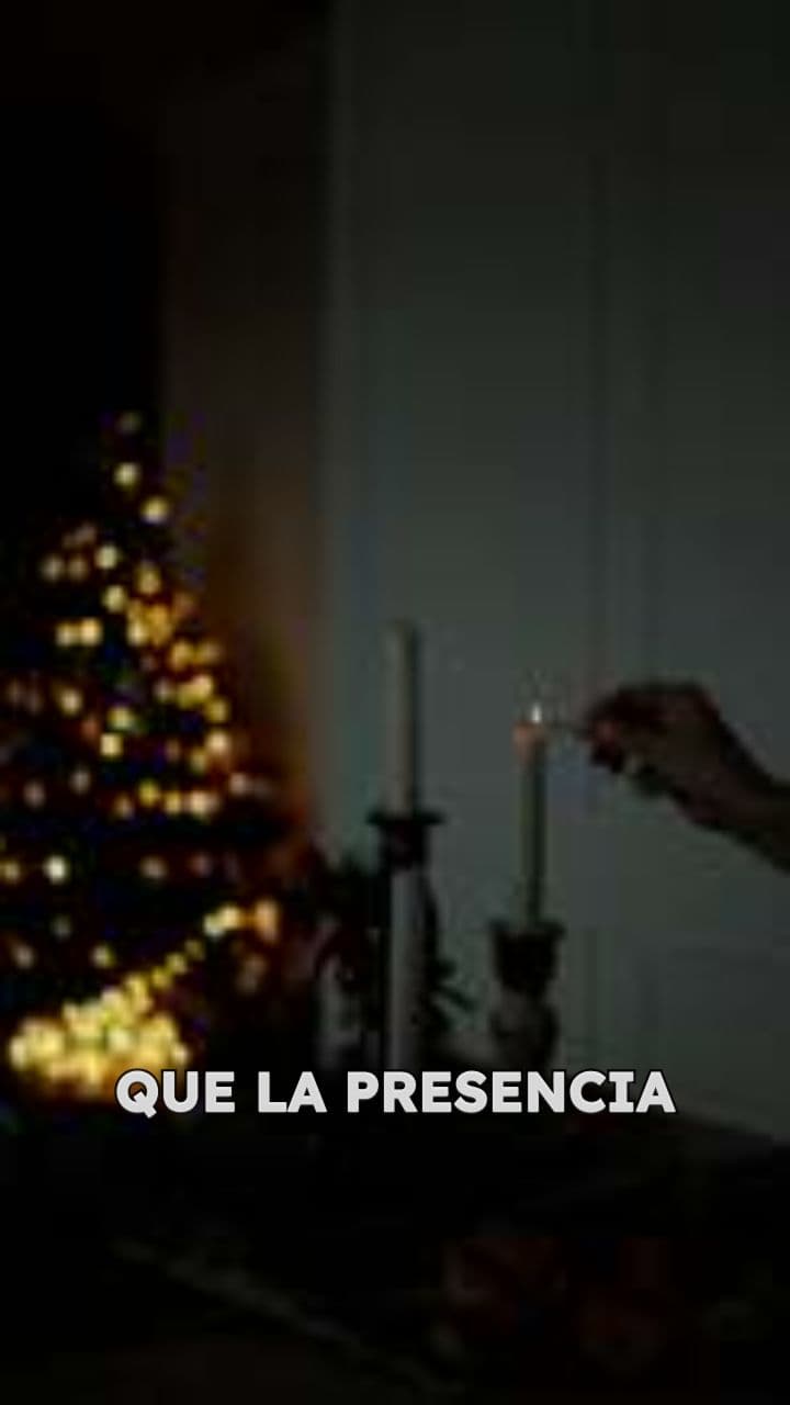 Regalo de Jesús en Navidad