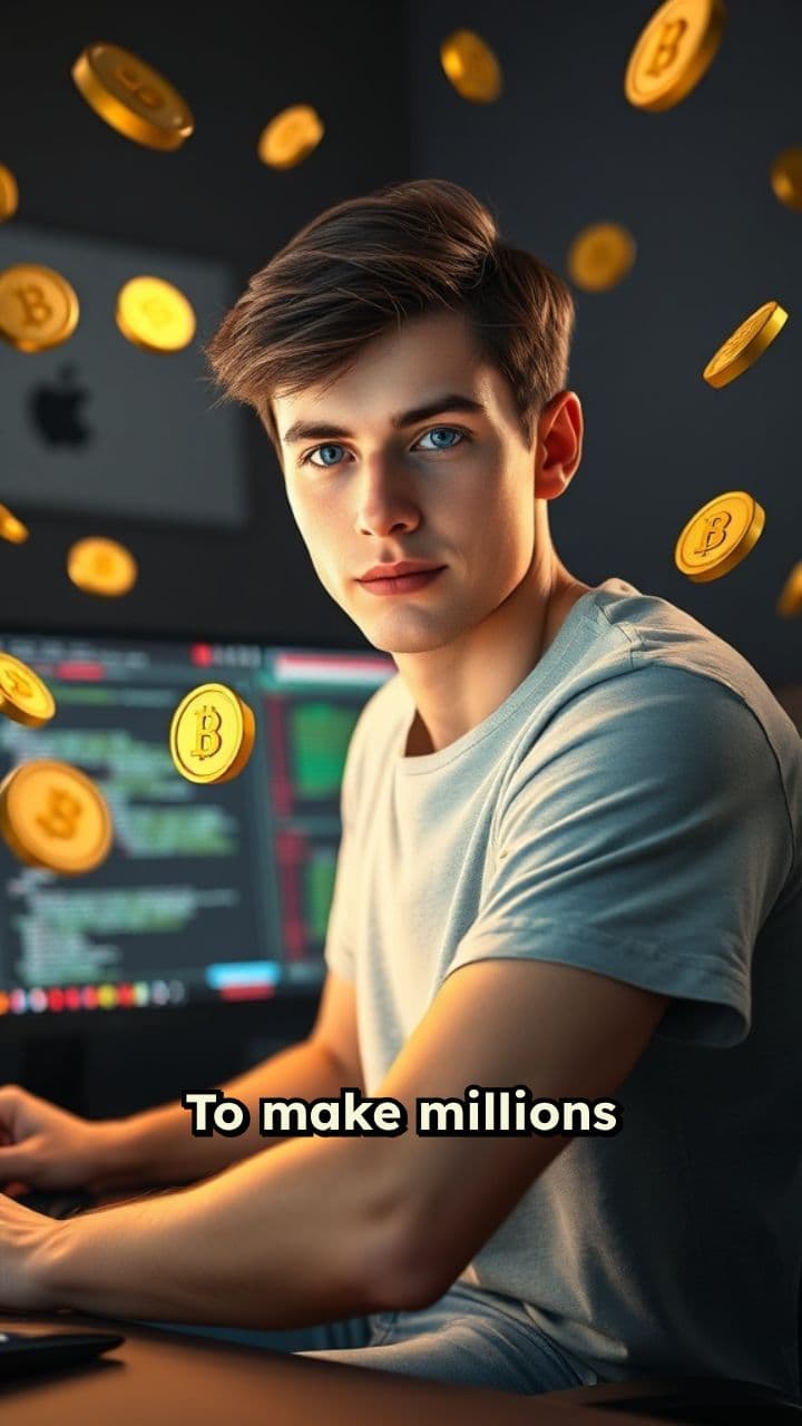 Ways to Earn Millions of Robux