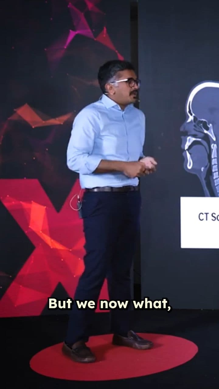 Virtual Surgical Planning: From a Scan to a Skull