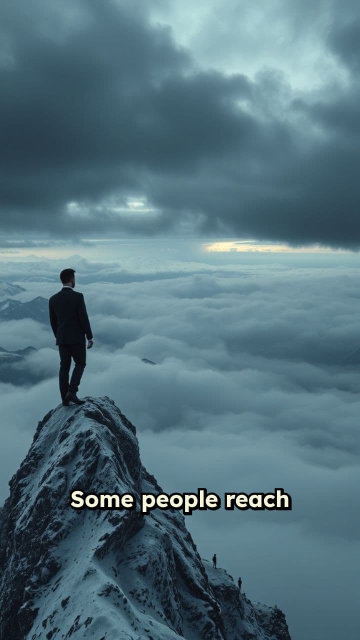 The Heart of True Leadership