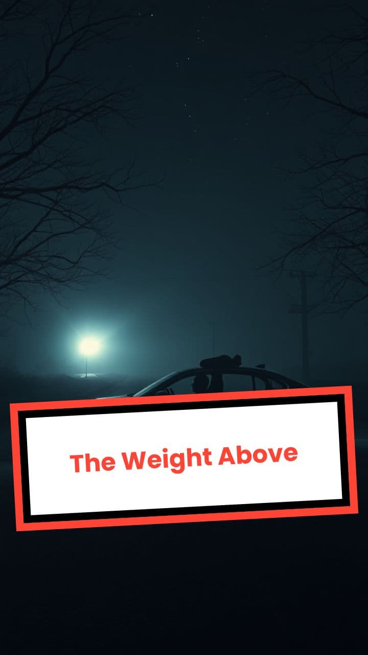 The Weight Above