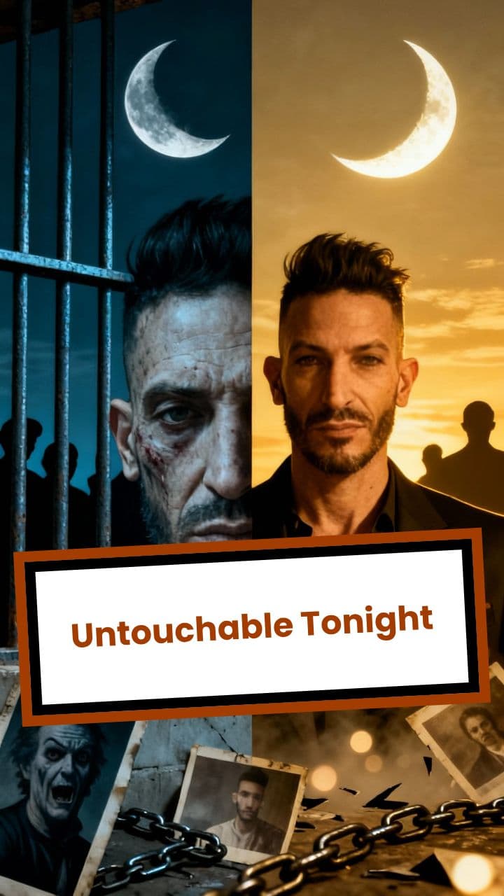 Untouchable Tonight