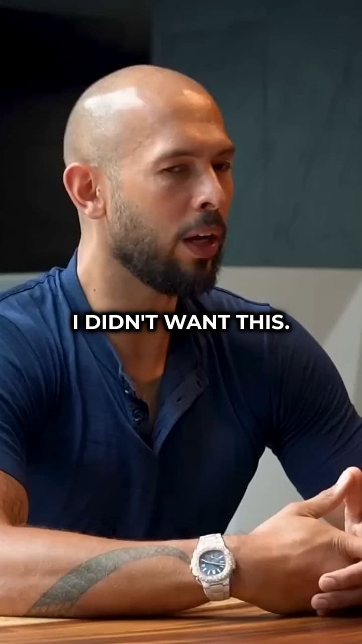 The Icarus Warning: I Knew They Were Coming