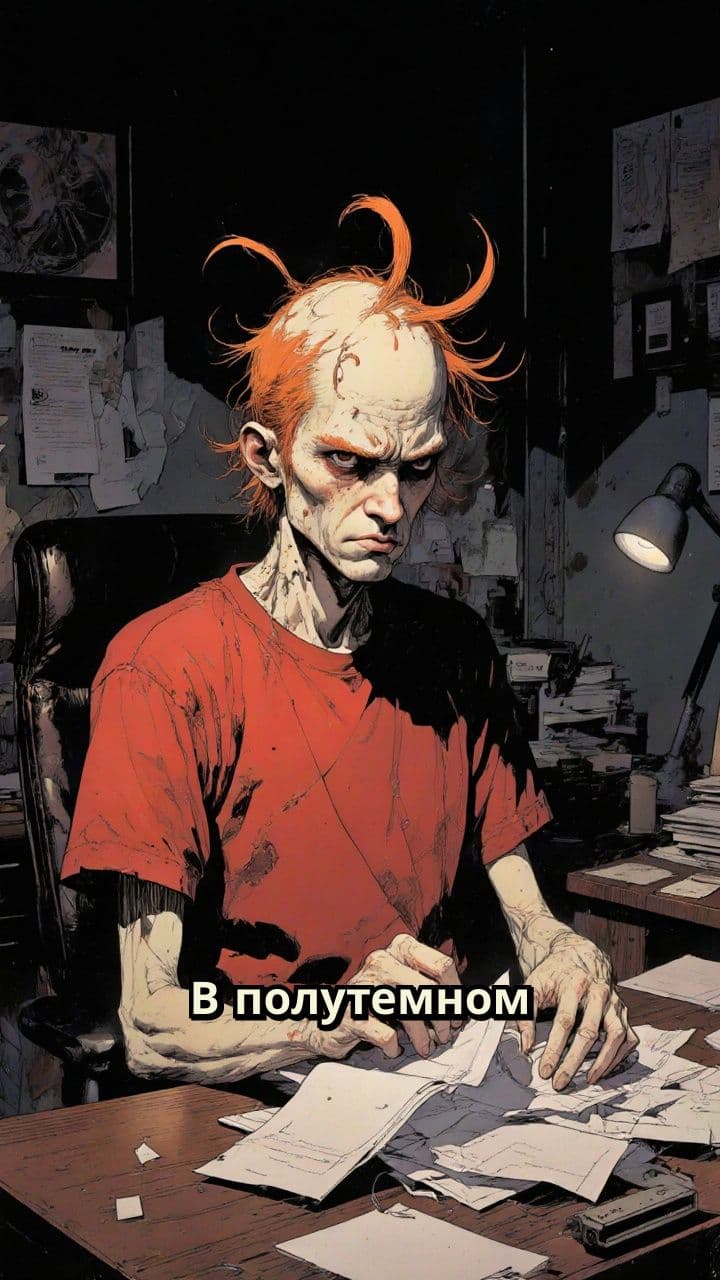 Как нашли директора ЗИП24