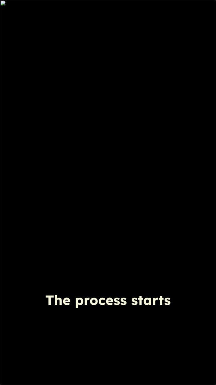 Crafting a Crystal Cup