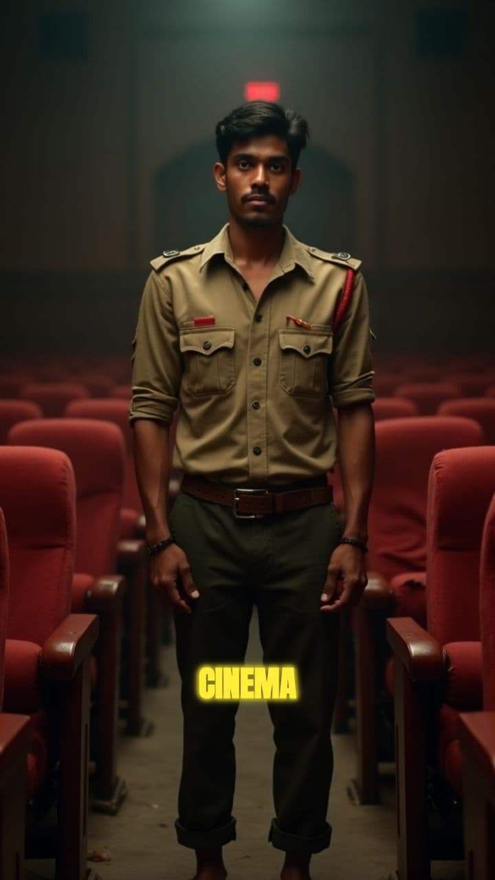 Chandubhai Virani ki Dhamakedar Kahani