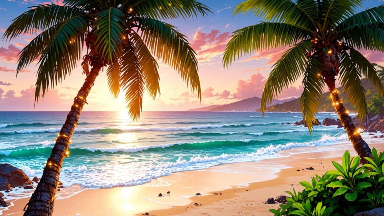 Celebrate Christmas Joyfully