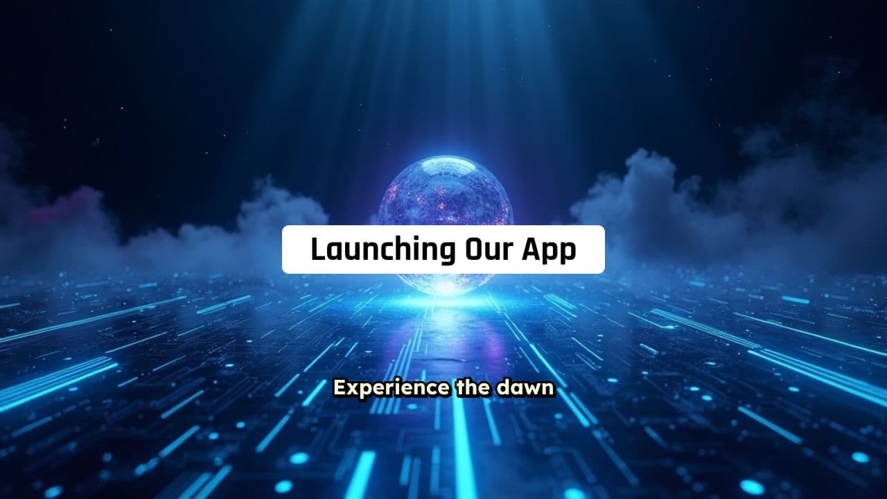 Riddhi Siddhi App Launch