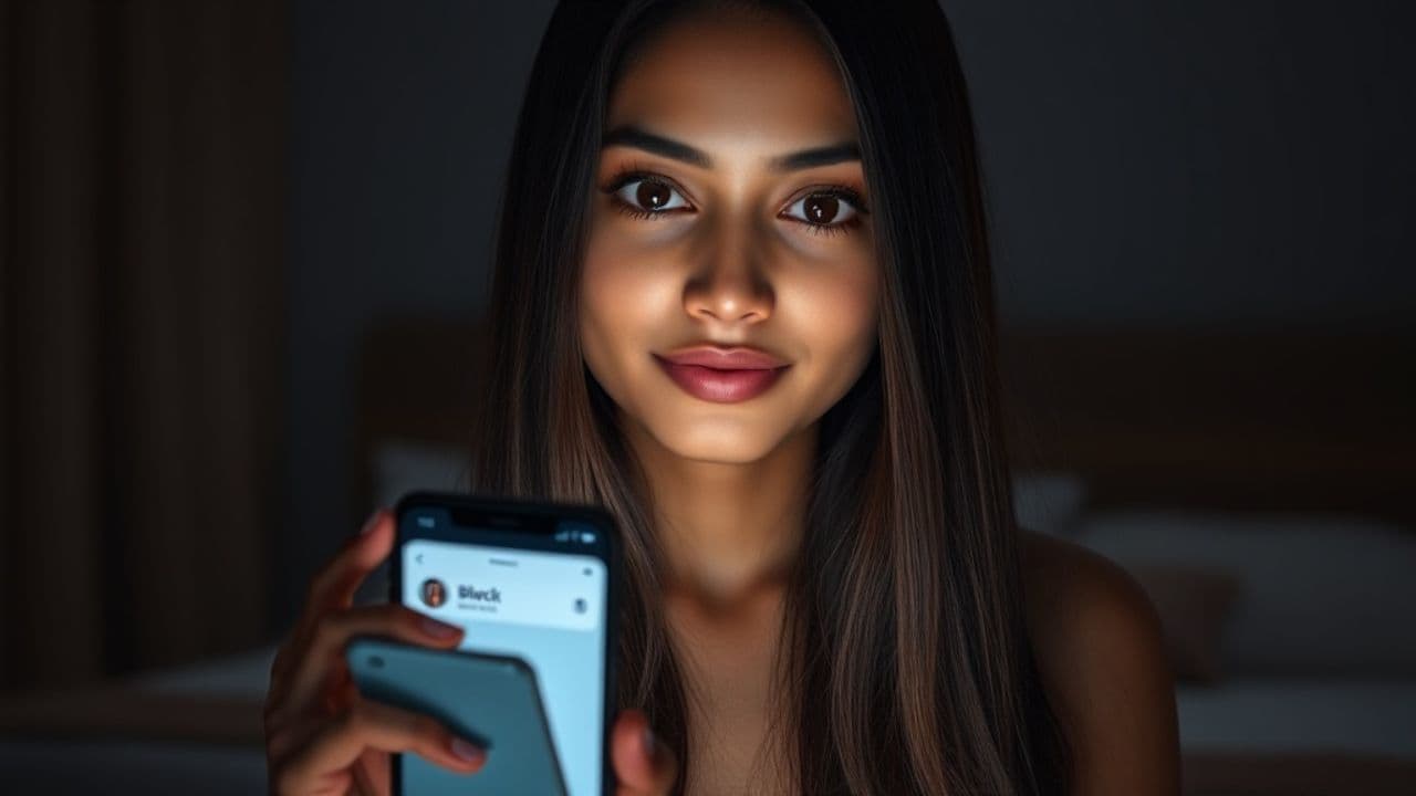 MOMO की खौफनाक धमकियाँ