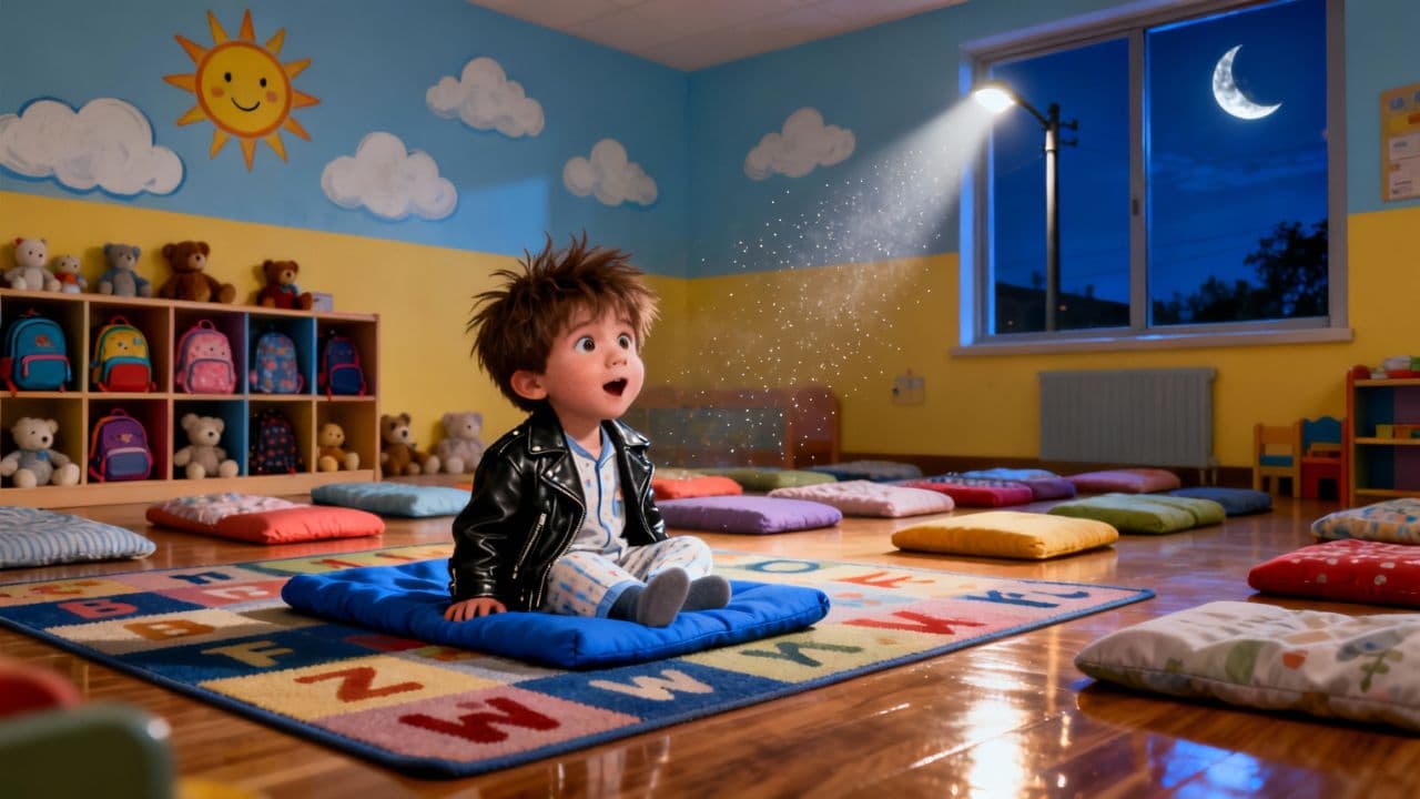 Пейте и танцувайте, деца