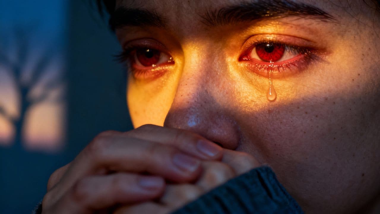 Dritë që shuhet kurrë