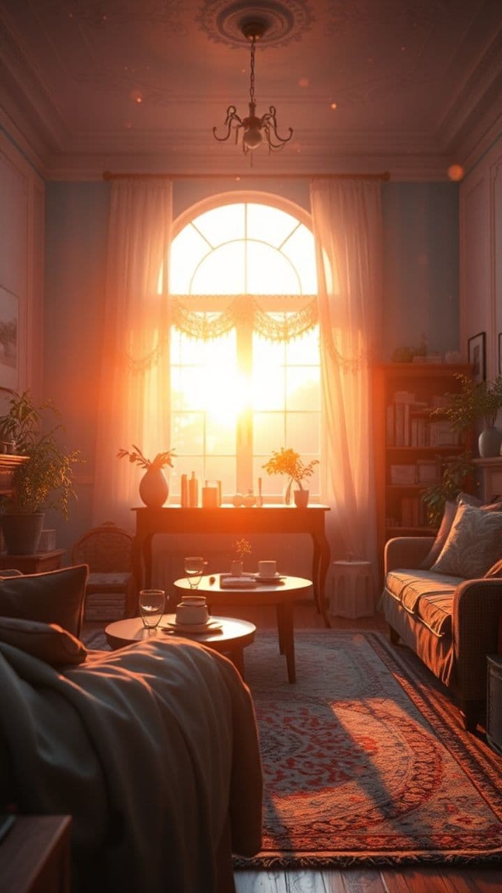 Happy Birthday, Fizza!