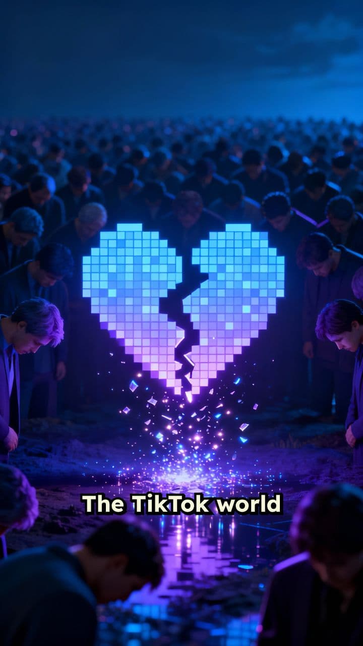 TikTok Mourns Loss of Tucker Genal