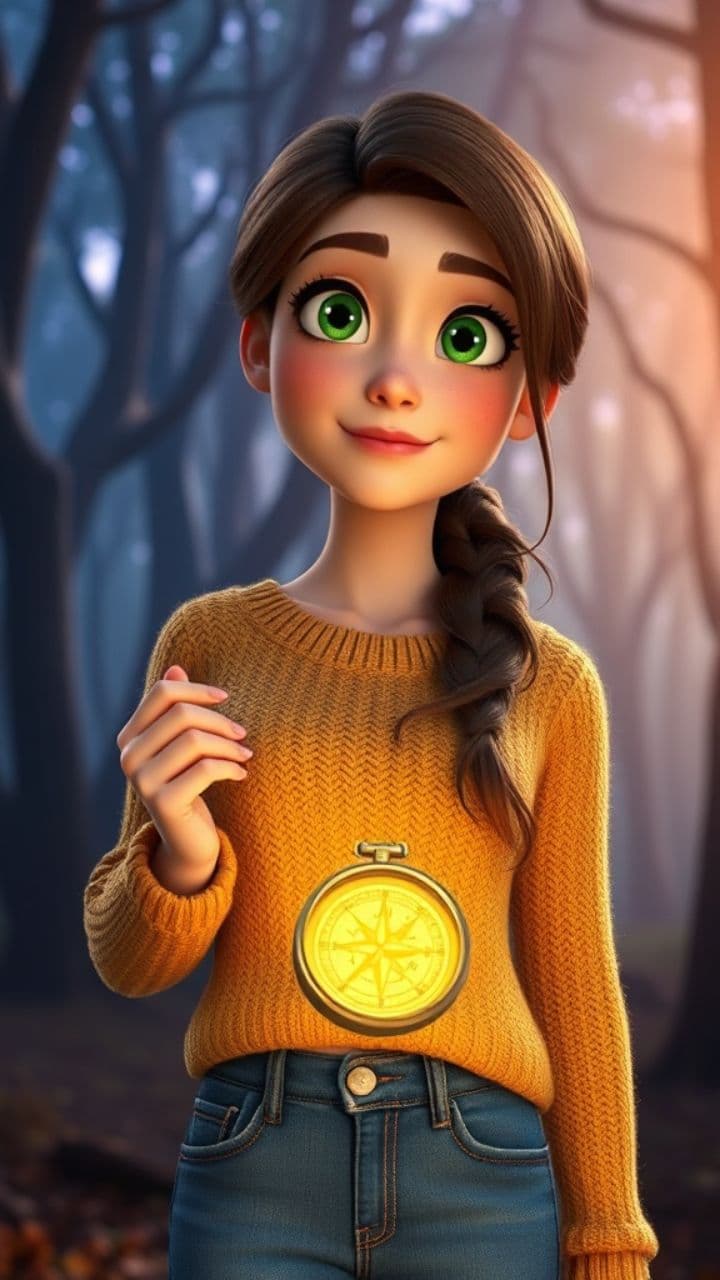 Crossroads of Comfort