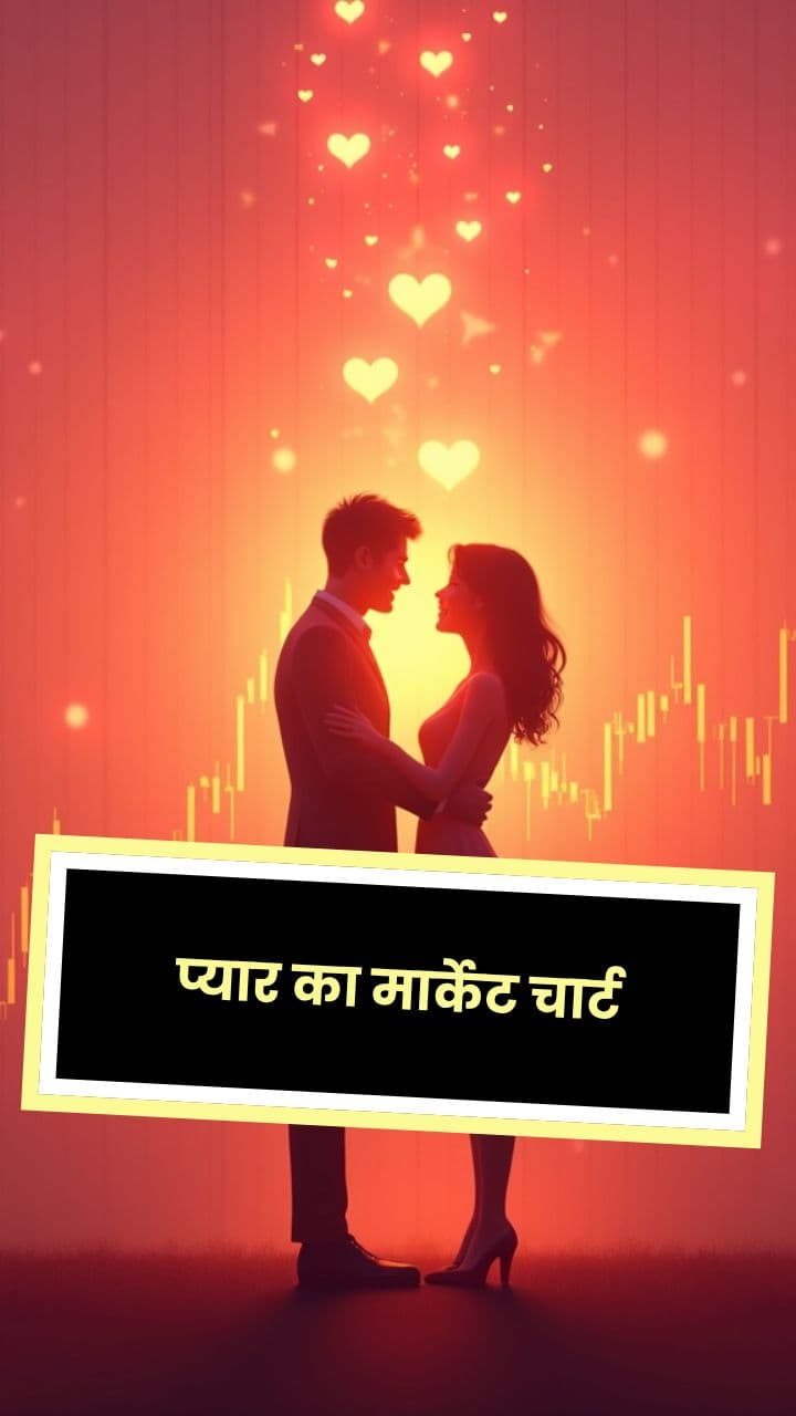 Market Ka Pyaar