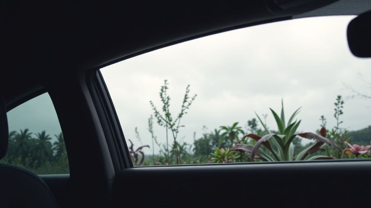 Der Kreis des Schweigens