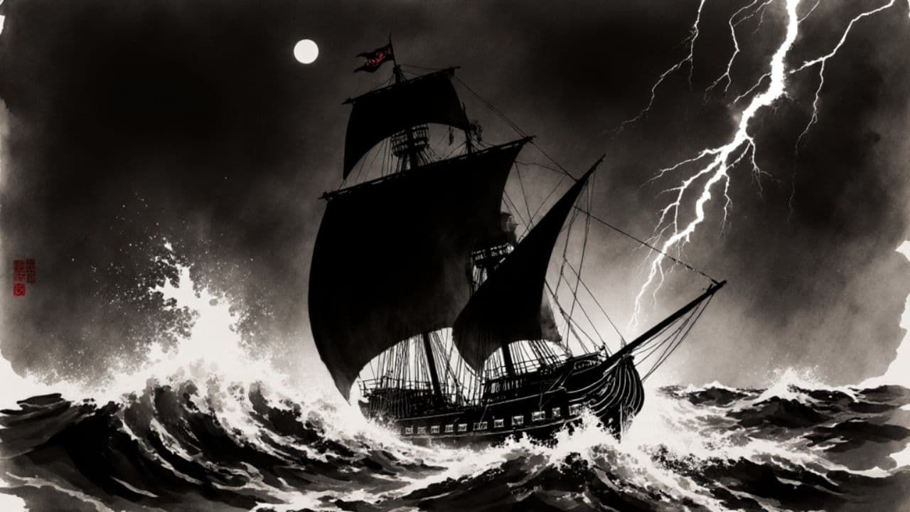 Skull and Bones: Naval Warfare Unleashed