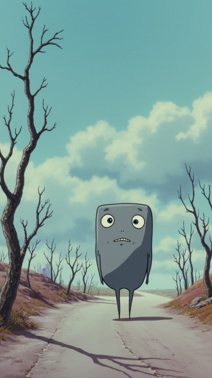 Conexão que Faz a Alma Tremer