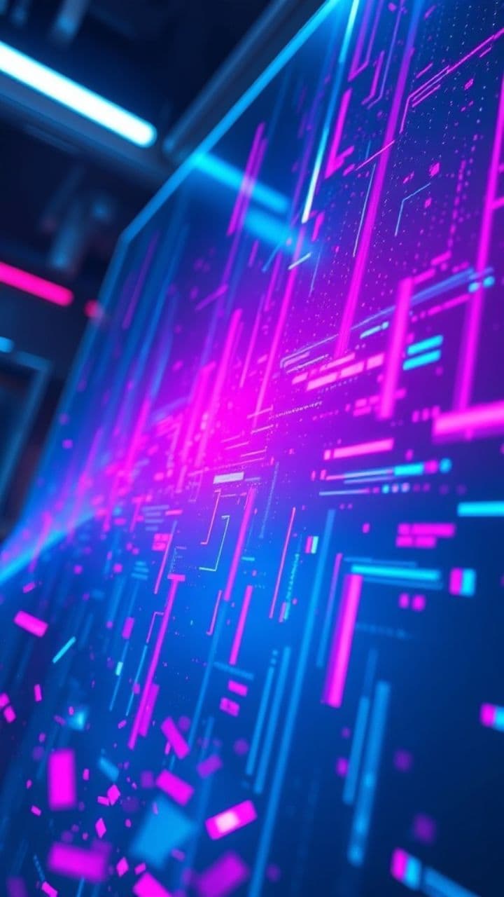 Glitch in Your Filter