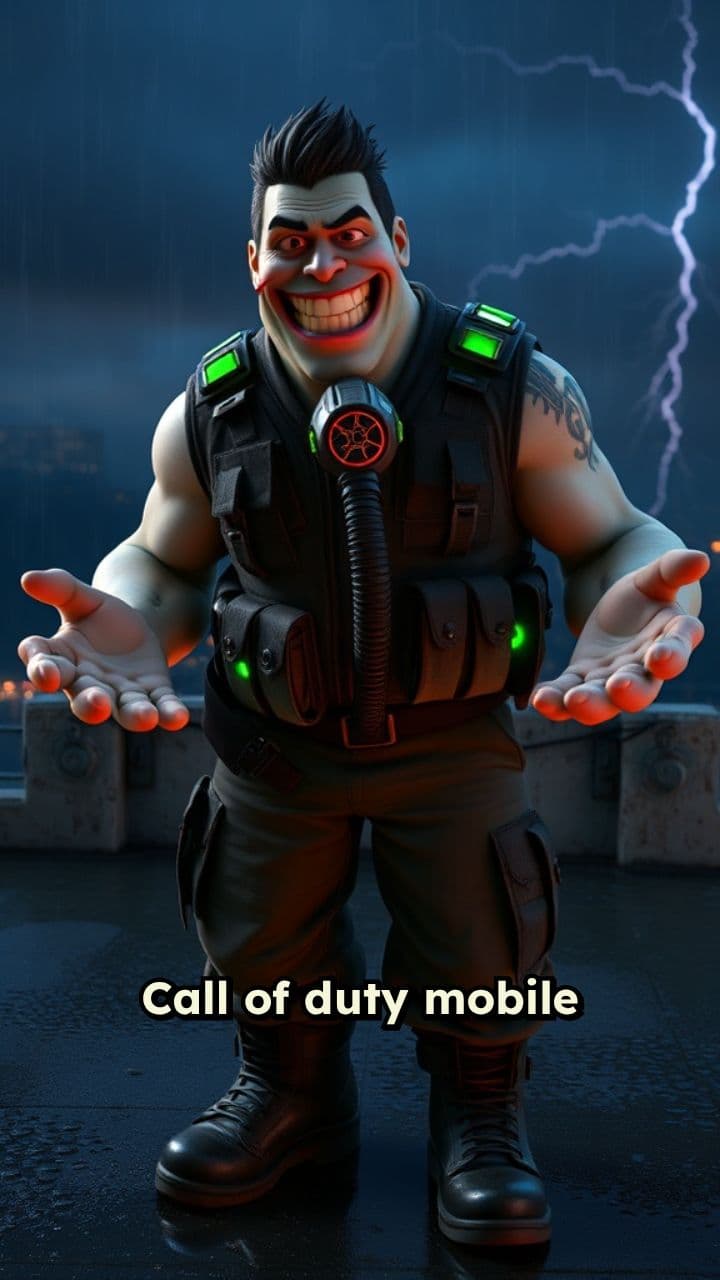 Frustration with Call of Duty Mobile Update