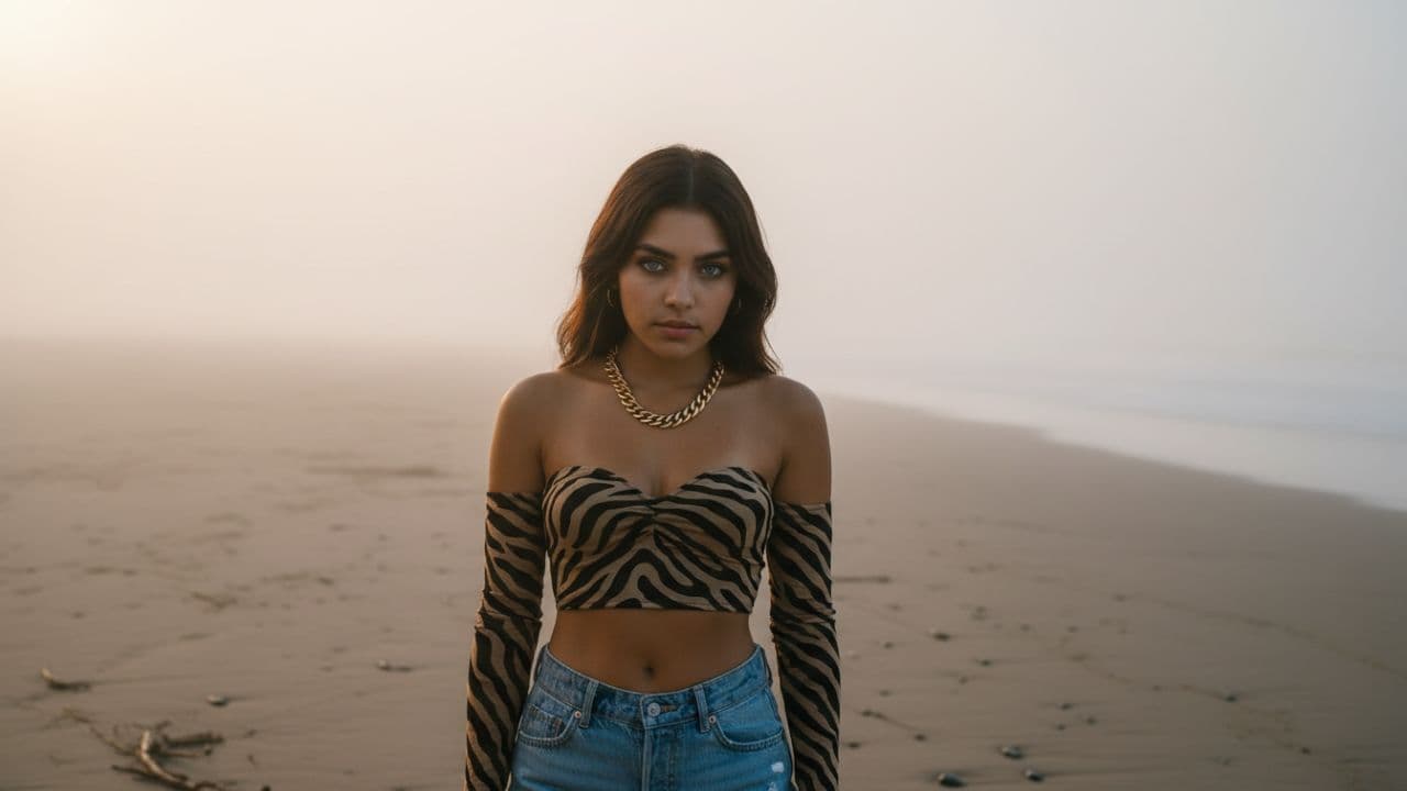 Esto es lo que fuimos