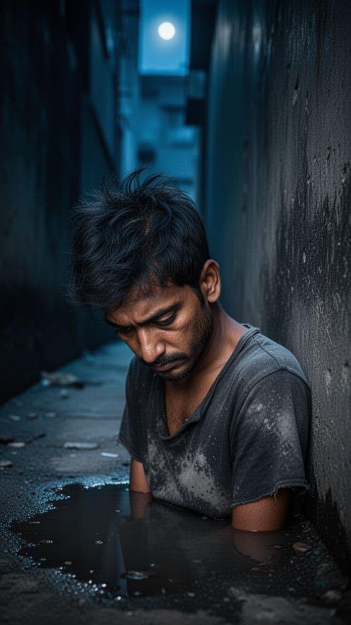 दर्द से उन्नति तक