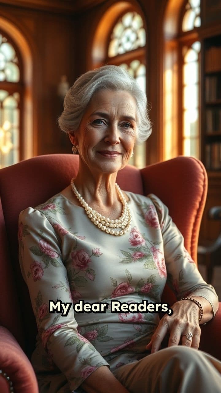 Honeybear’s Divorce and Regret