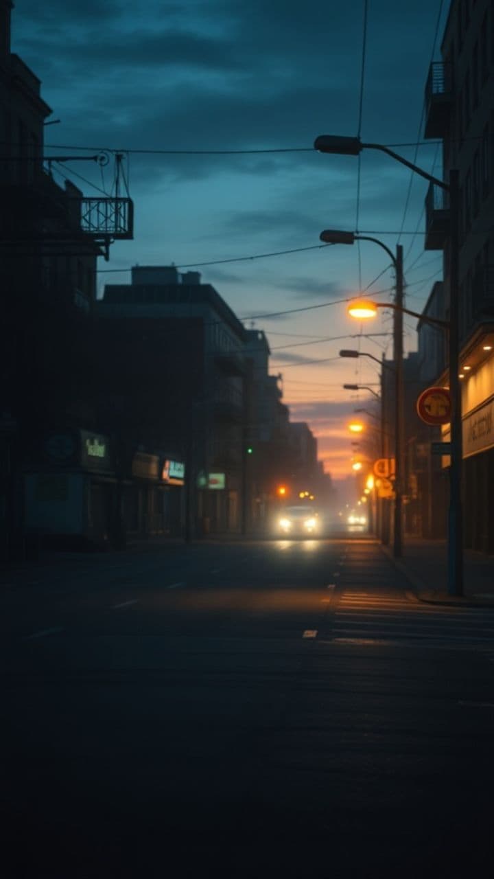 Top Five Lister's Anthem