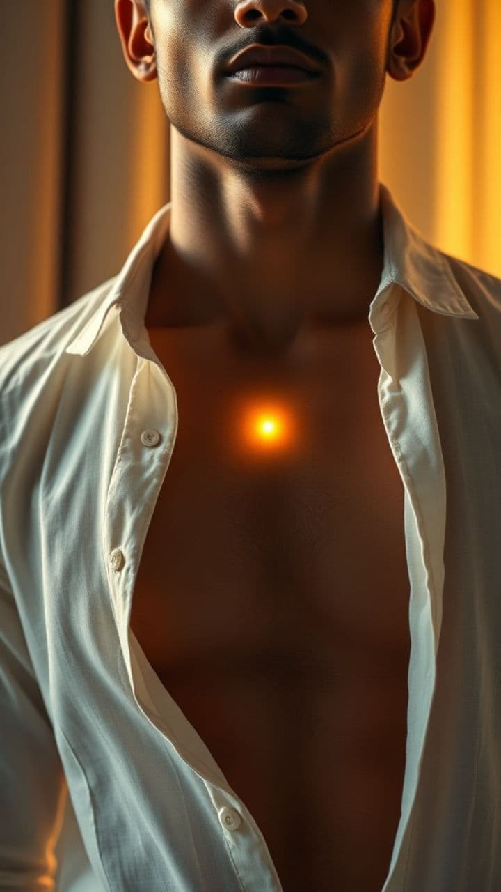 तुमसे ज्यादा तुम्हें चाहते हैं