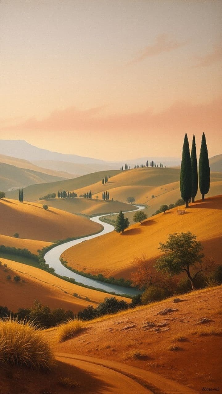 Сквозь времена и сезоны