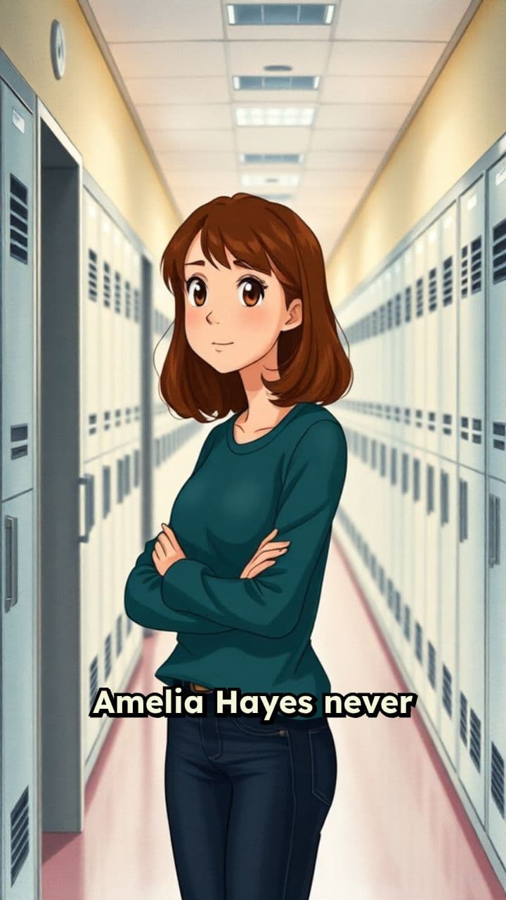 New Beginnings at Thirty-Four