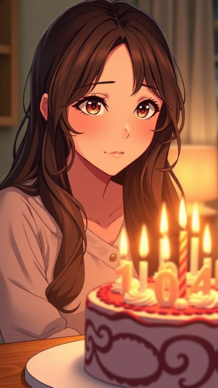 Aslında Tam Dört Farklı Yaşın Var