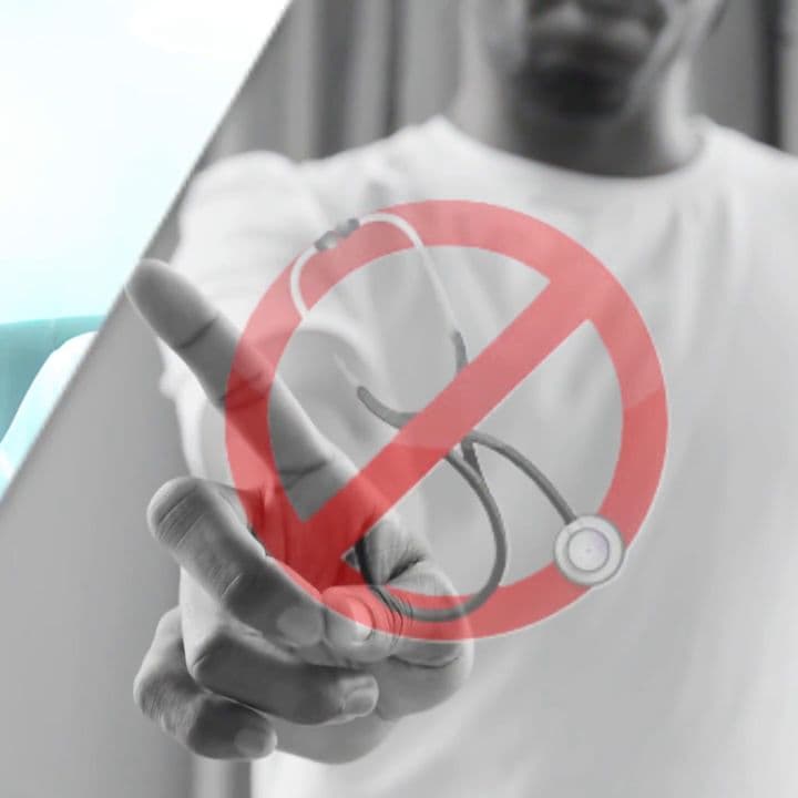 Hair Transplant: Beware of These Offers