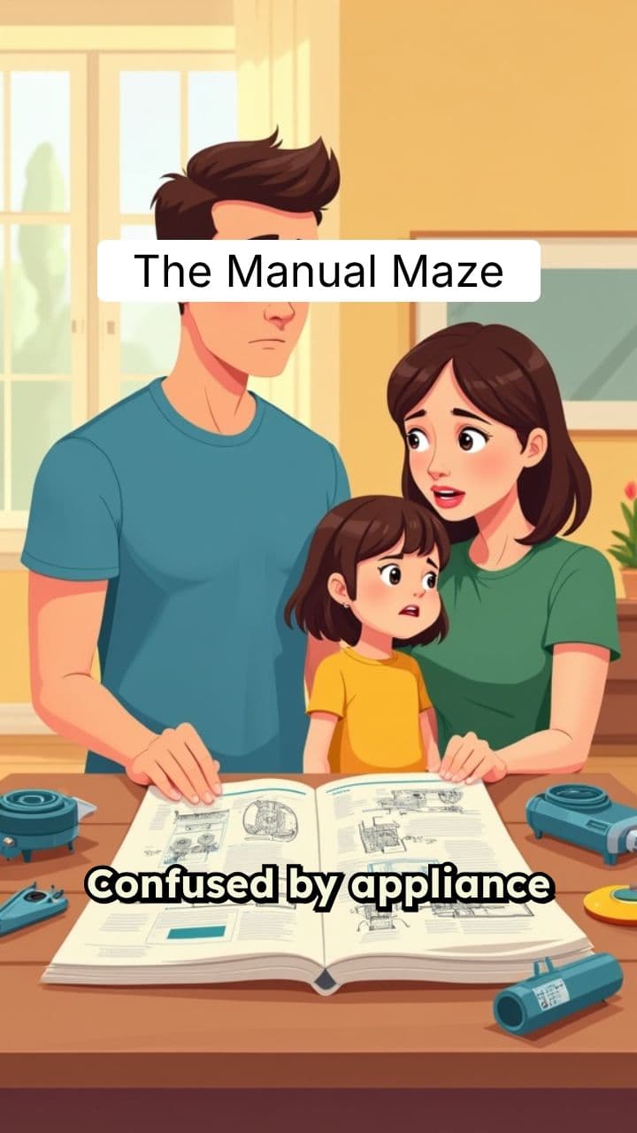 Artel OneclickStart: Simplifying Appliance Installation