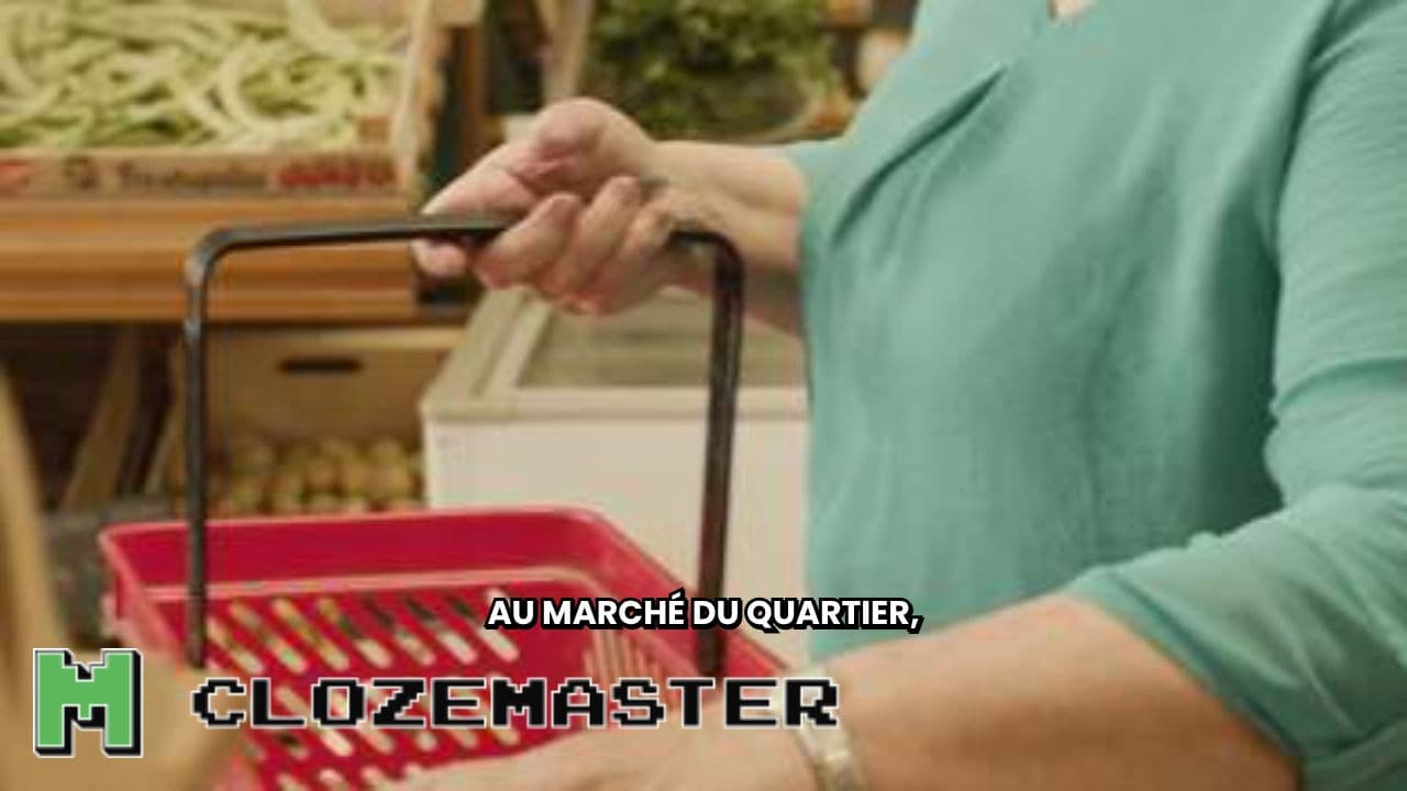 Le thym introuvable au marché