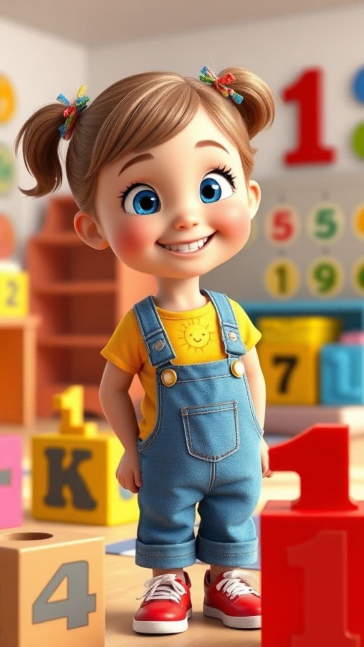 Contando e Aprendendo Juntos