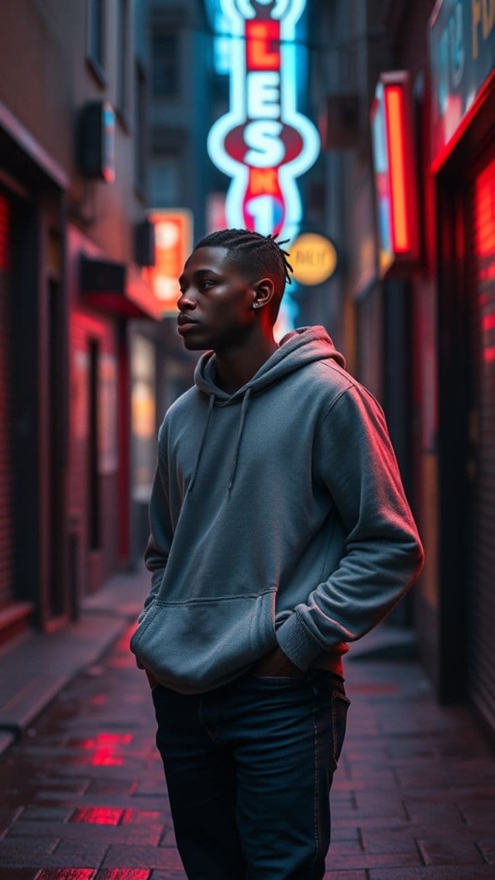 Alors, on danse et chante