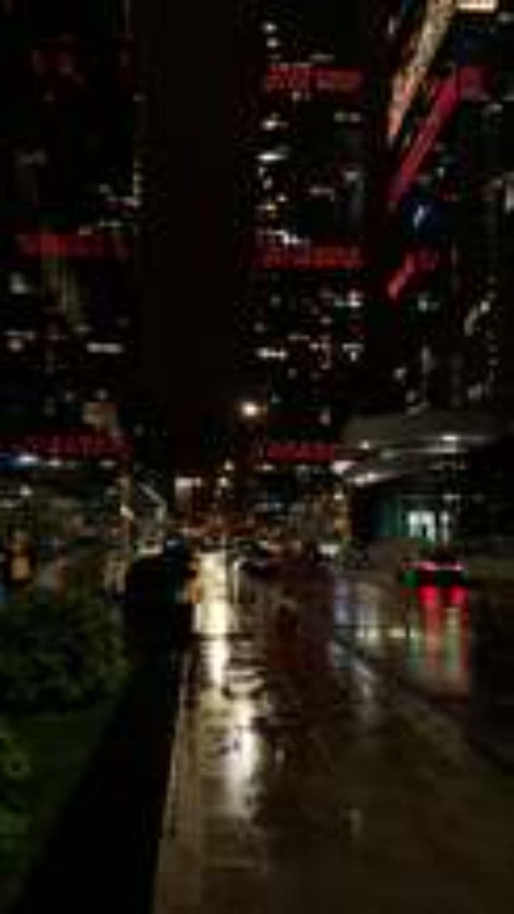 बारिश में यादें (Memories in Rain)