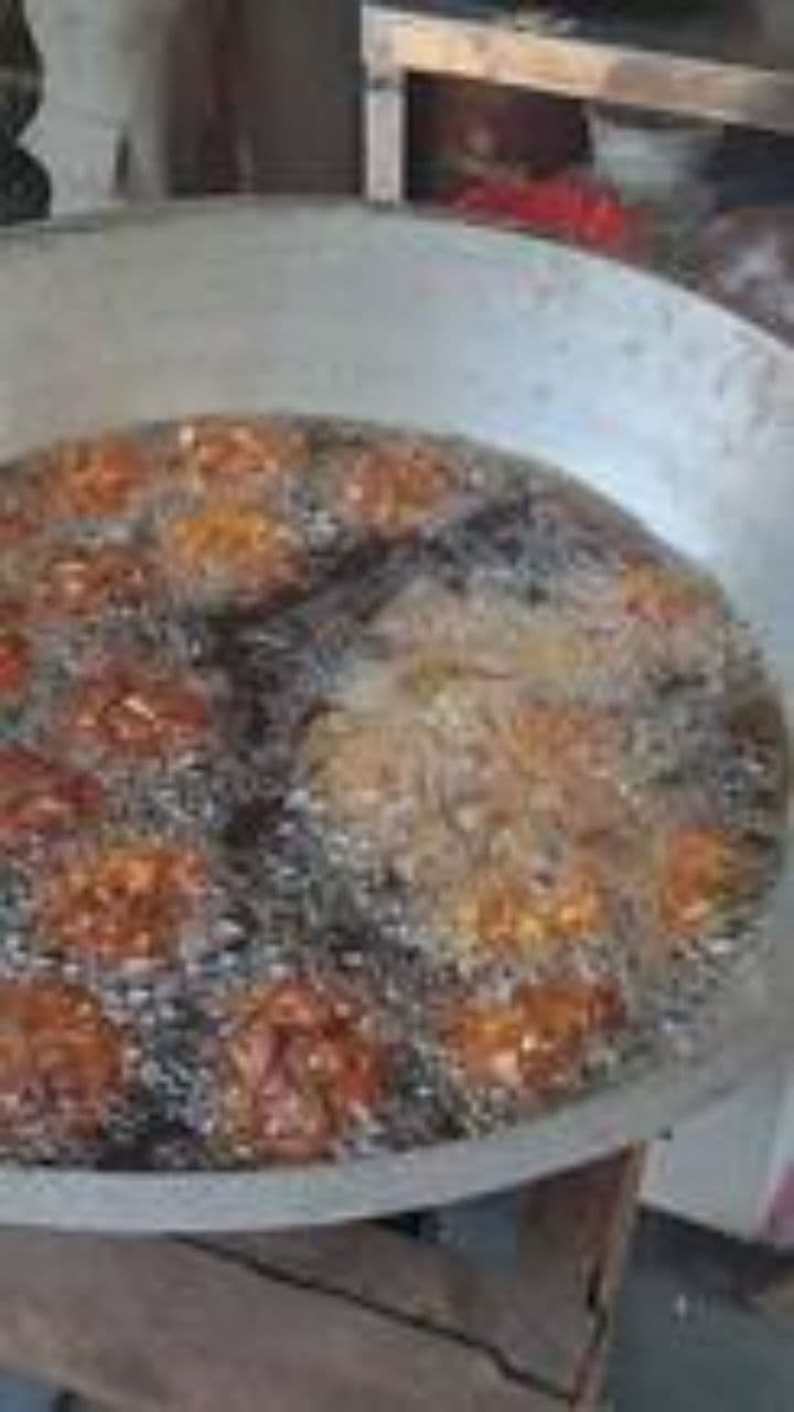 चटनी में छिपा स्पाइसी बम