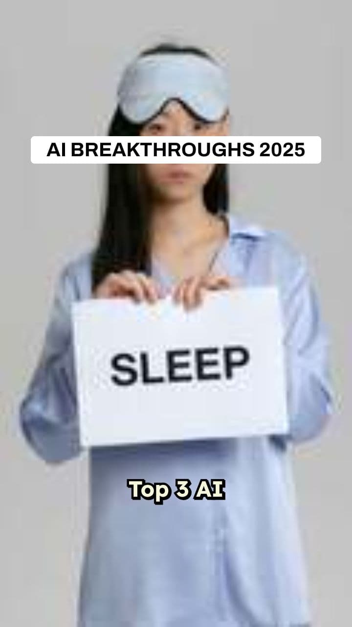 AI News Roundup 2025