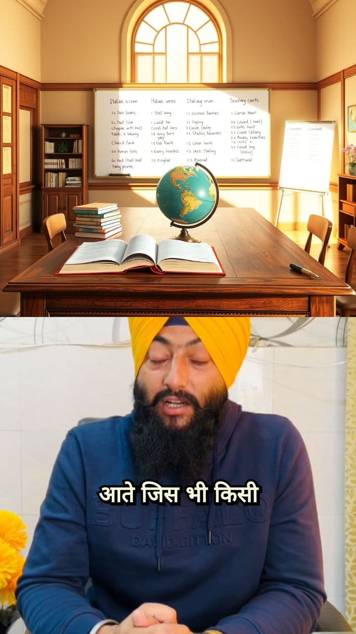 इटली जाकर अच्छे पैसे कैसे कमाएं?