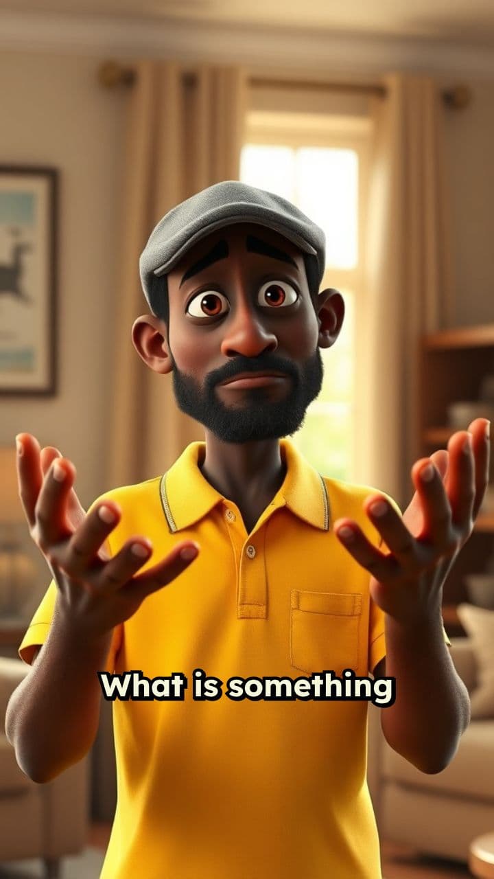 Football, Not Soccer