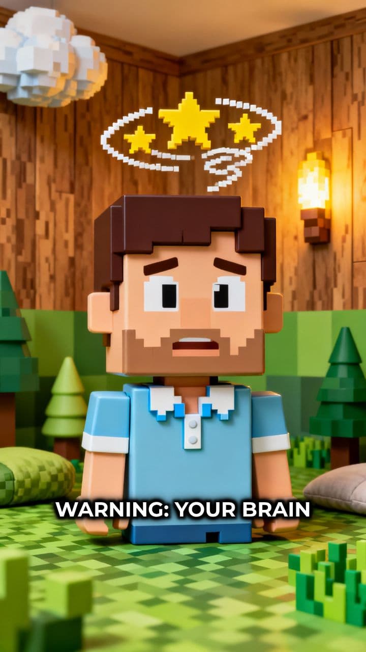 Why Nonsense Comedy Feels Right