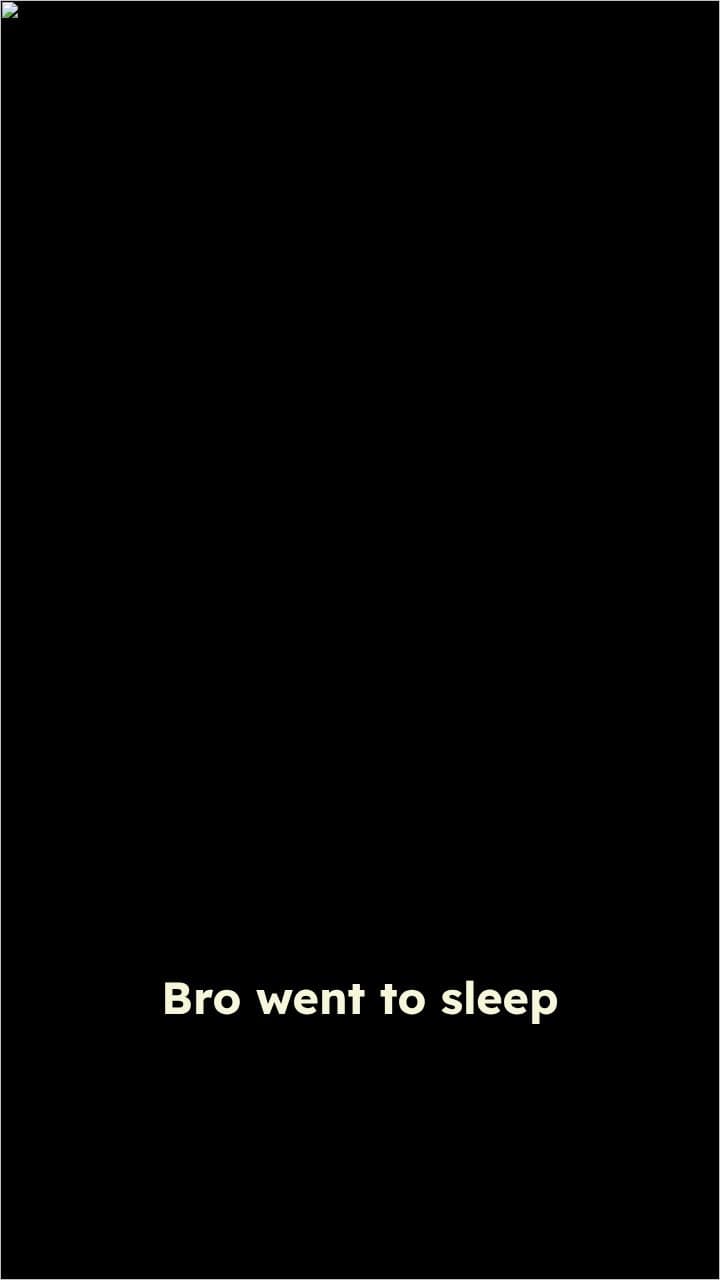 Surviving School on Little Sleep