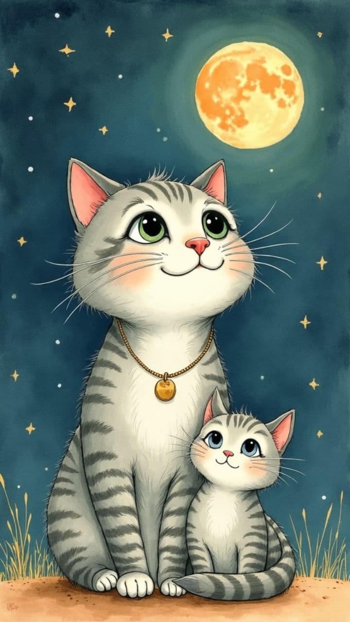 Twinkle Twinkle, Little Star