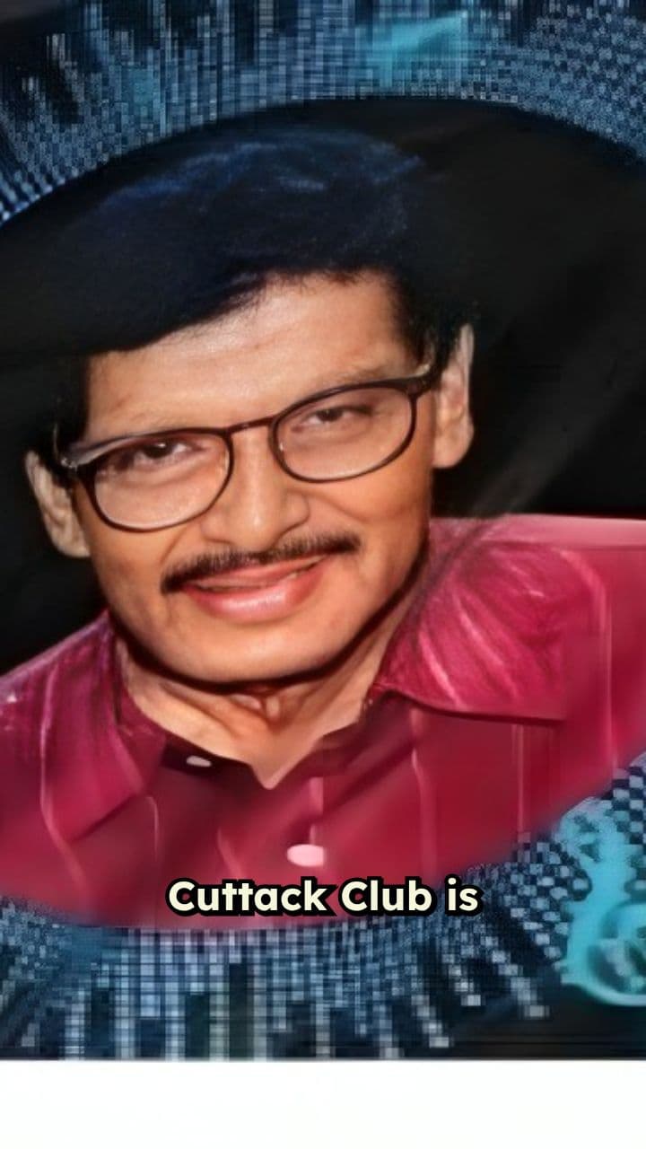 Cuttack Club’s Week of Parties