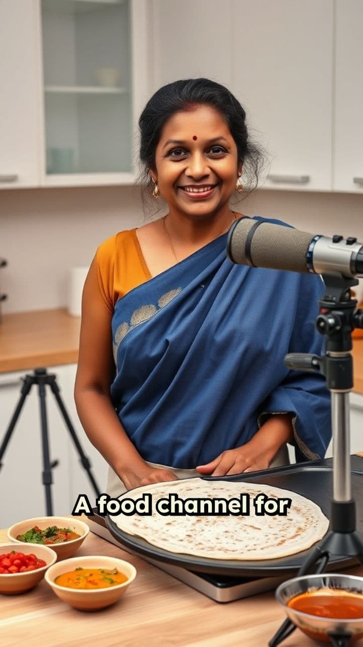 दक्षिण भारतीय भोजन हिंदी में