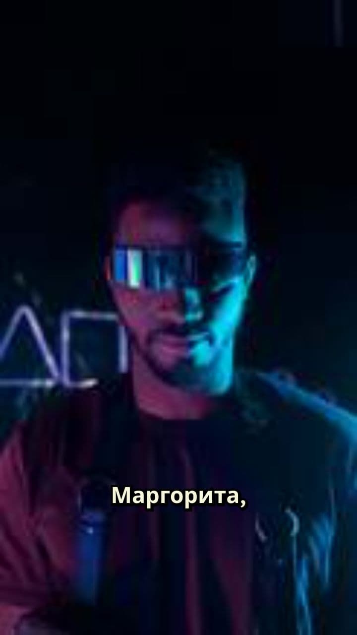 Поздравление с днём рождения