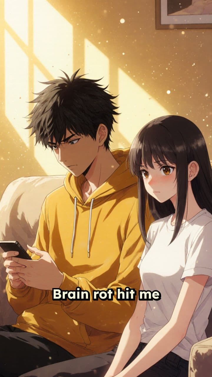 Resetting My Brain From Digital Noise